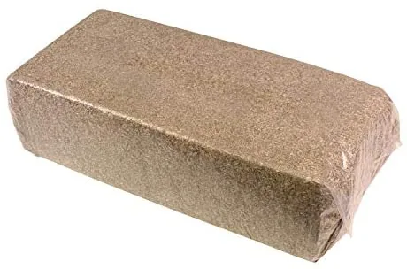 Hemp bedding for chickens