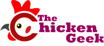 The Chicken Geek